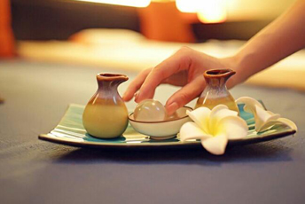 海口Teyou养生阁桑拿和SPA服务有什么特色