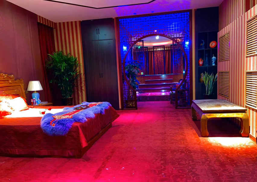 沉浸于宁静，唤醒身心的每一寸——[海口桑拿SPA会所]